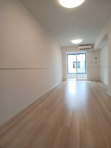 ポプラⅠの物件内観写真