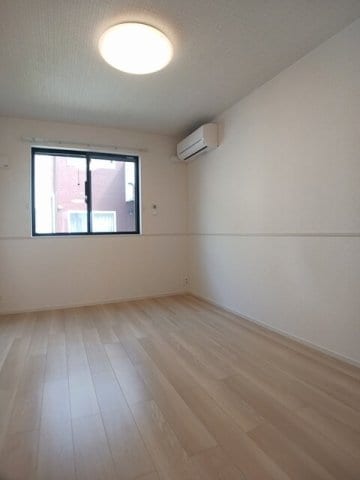 ポプラⅠの物件内観写真