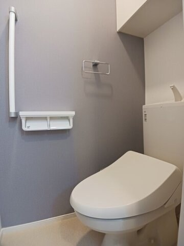 ポプラⅠの物件内観写真