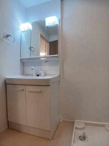 ポプラⅠの物件内観写真