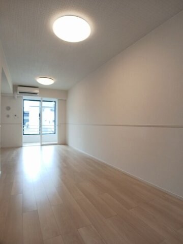 ポプラⅠの物件内観写真