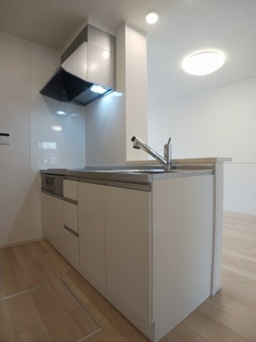 ポプラⅠの物件内観写真