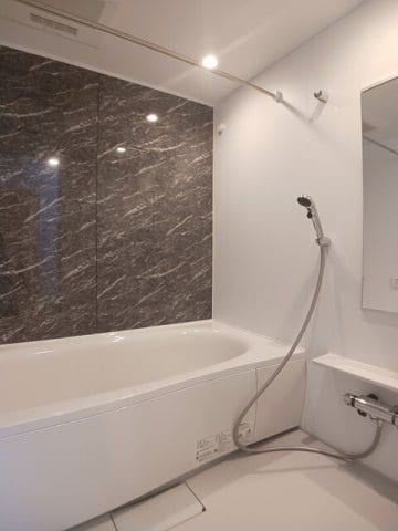 ポプラⅠの物件内観写真