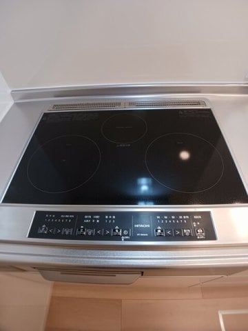 ポプラⅠの物件内観写真