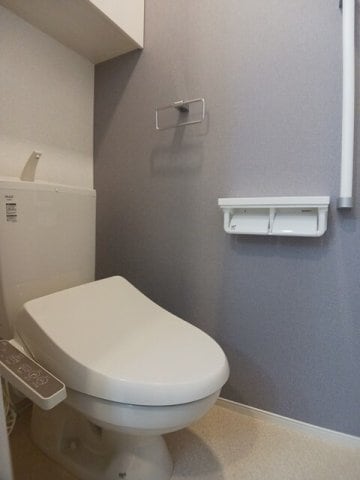 ポプラⅠの物件内観写真