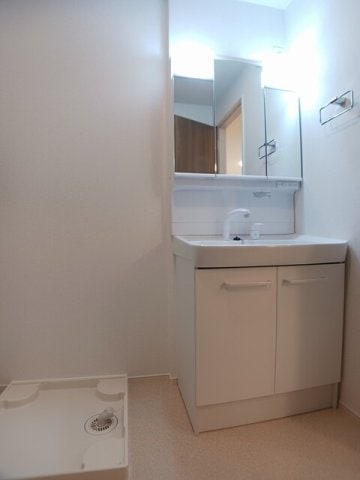 ポプラⅠの物件内観写真