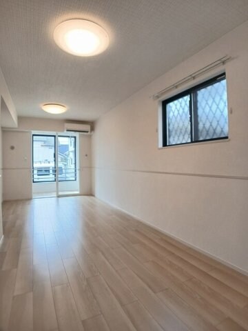 ポプラⅠの物件内観写真