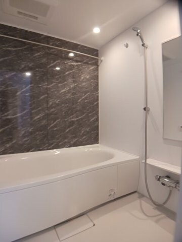 ポプラⅠの物件内観写真