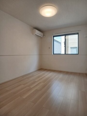 ポプラⅠの物件内観写真