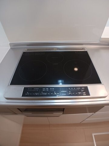 ポプラⅠの物件内観写真