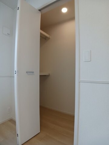 ポプラⅠの物件内観写真