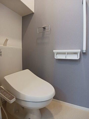 ポプラⅠの物件内観写真