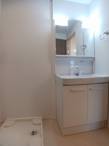 ポプラⅠの物件内観写真