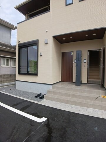 ポプラⅠの物件内観写真