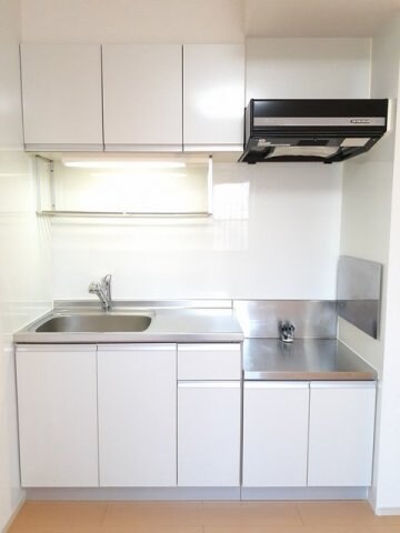 レモンハウスの物件内観写真