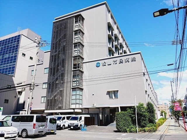 レモンハウスの物件外観写真