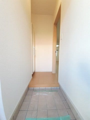 レモンハウスの物件内観写真