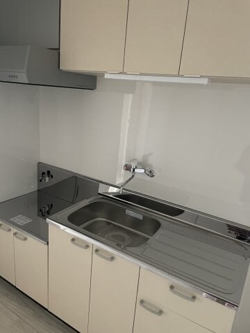 セントラル・コーポの物件内観写真