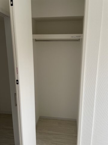 セントラル・コーポの物件内観写真