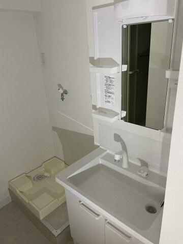 セントラル・コーポの物件内観写真