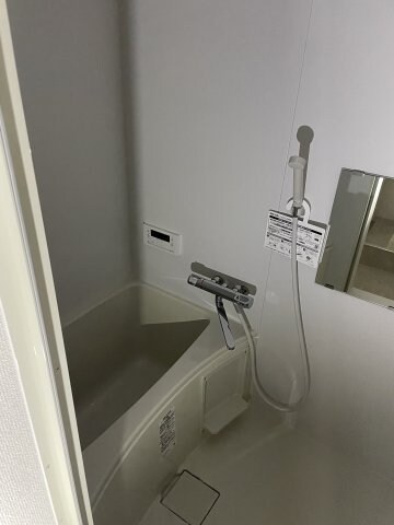 セントラル・コーポの物件内観写真