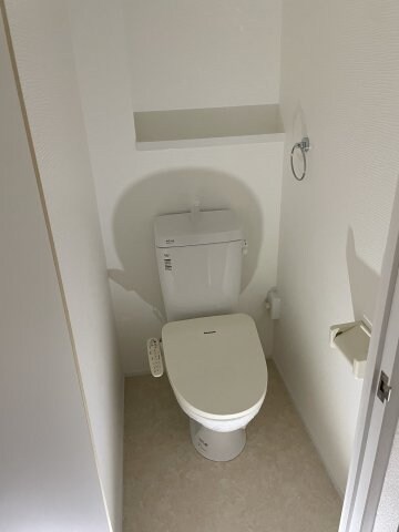 セントラル・コーポの物件内観写真