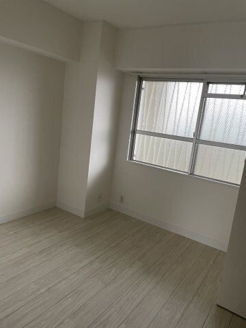 セントラル・コーポの物件内観写真