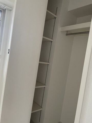 セントラル・コーポの物件内観写真