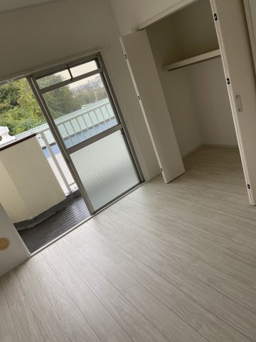 セントラル・コーポの物件内観写真