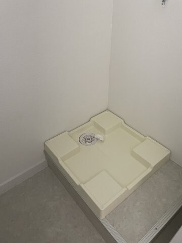 セントラル・コーポの物件内観写真