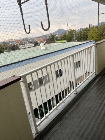 セントラル・コーポの物件内観写真