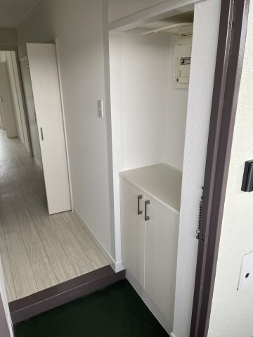 セントラル・コーポの物件内観写真