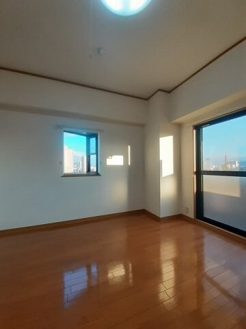 アルカンシエル・オーブの物件内観写真