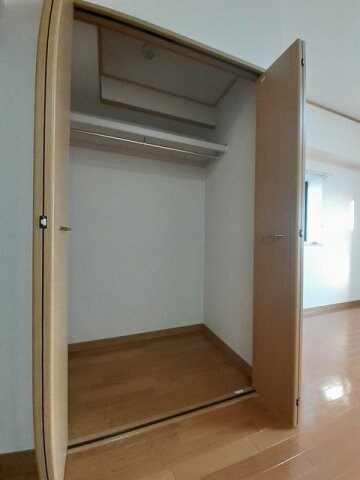 アルカンシエル・オーブの物件内観写真