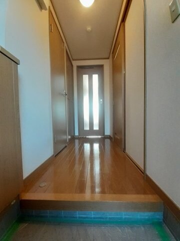 アルカンシエル・オーブの物件内観写真