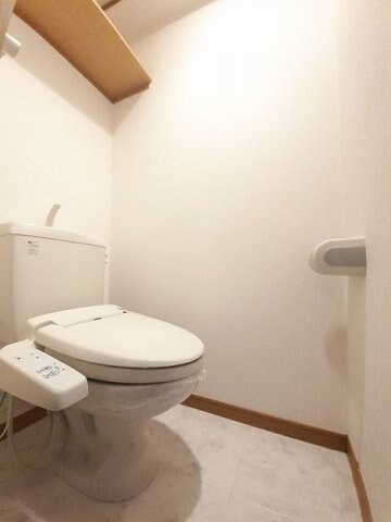 アルカンシエル・オーブの物件内観写真