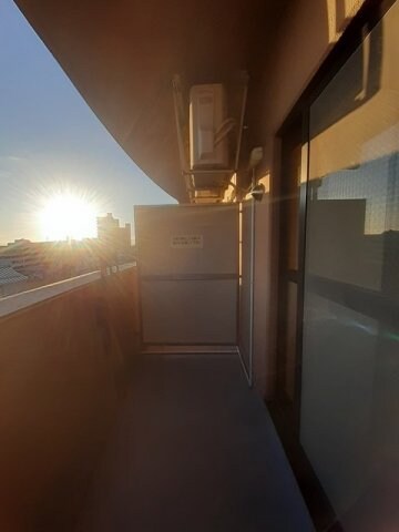 アルカンシエル・オーブの物件内観写真