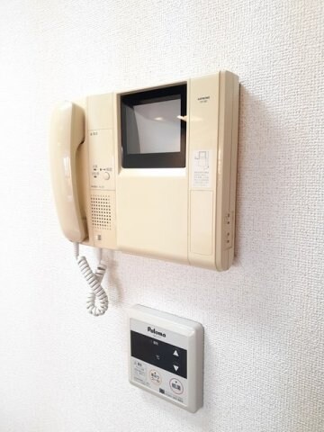 アルカンシエル・オーブの物件内観写真