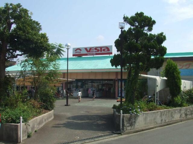 グローリーアースの物件外観写真