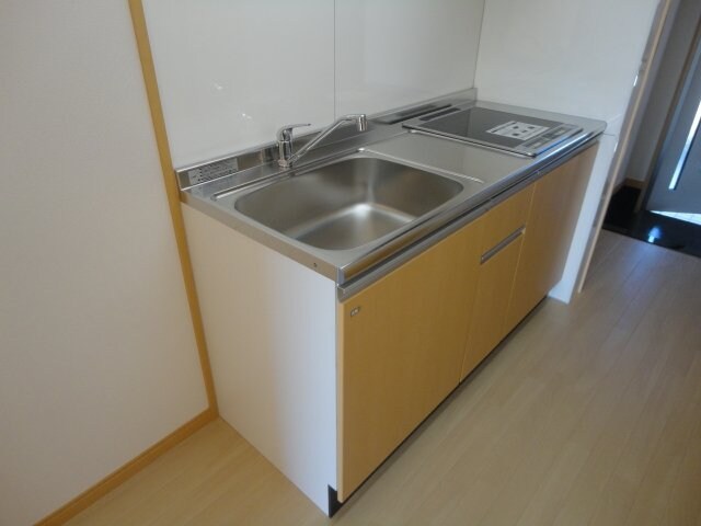 グローリーアースの物件内観写真