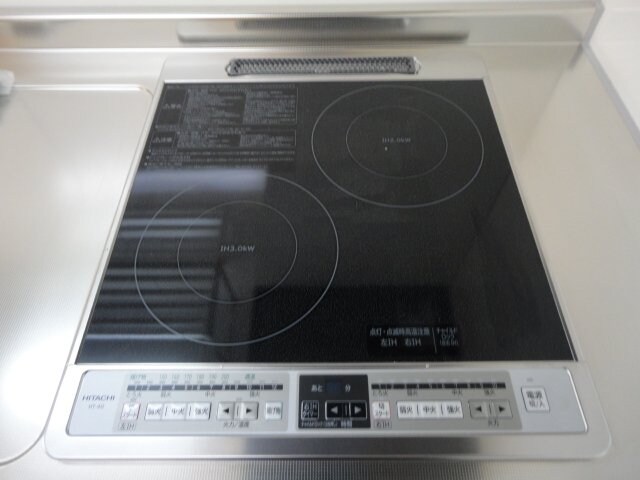 グローリーアースの物件内観写真