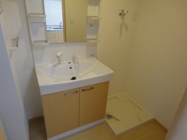 グローリーアースの物件内観写真