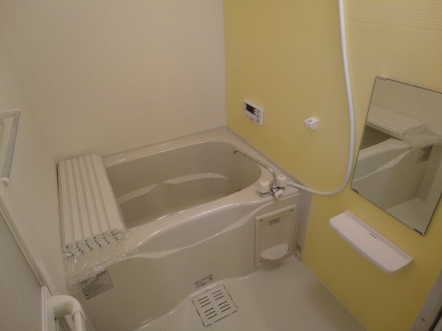 グローリーアースの物件内観写真