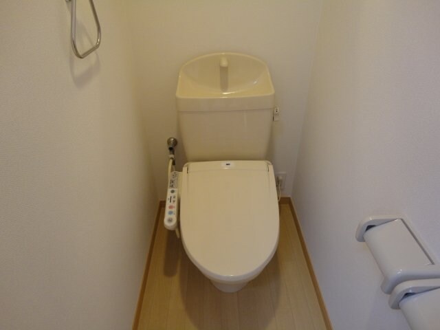 グローリーアースの物件内観写真