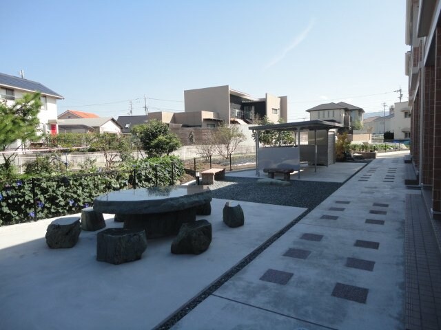 グローリーアースの物件内観写真