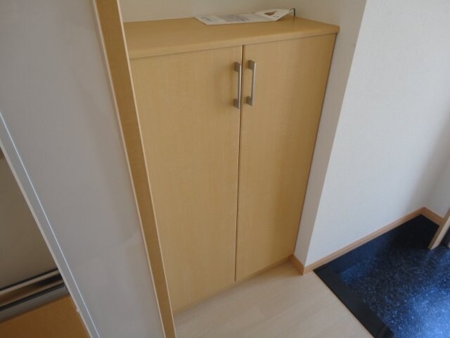 グローリーアースの物件内観写真