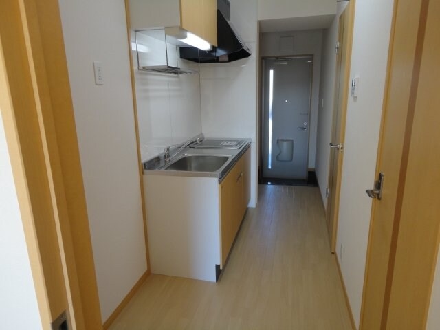 グローリーアースの物件内観写真