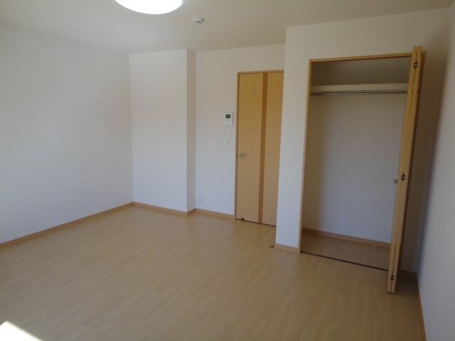 グローリーアースの物件内観写真