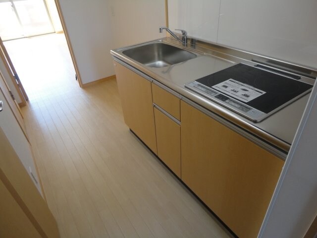 グローリーアースの物件内観写真