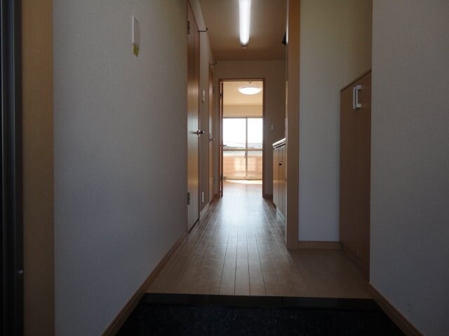 グローリーアースの物件内観写真